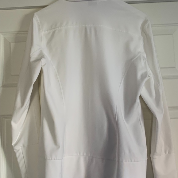 Nike Training Jacket - Picture 3 of 6